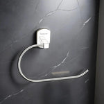 Load image into Gallery viewer, Creta Stainless Steel Napkin Ring – by Specule