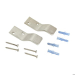 Load image into Gallery viewer, Urinal Bracket – by Specule