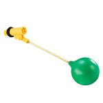 Load image into Gallery viewer, Ball Cock PTMT (15mm) – by Specule specules