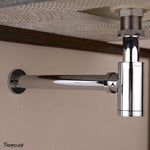 Load image into Gallery viewer, Stainless Steel Bottle Trap (12 inches) – by Specule specules