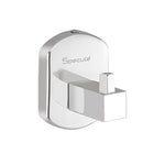 Load image into Gallery viewer, Creta Stainless Steel Robe Hook - By Specule specules