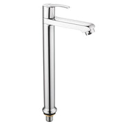 Topaz Tall Body Brass Wash Basin 12 Inches Pillar Tap – by Specule Specule