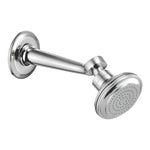 Load image into Gallery viewer, Kangaroo Brass Overhead Shower – by Specule