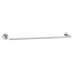 Load image into Gallery viewer, Round Stainless-Steel Towel Rod (24 inches) - by Specule