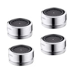 Load image into Gallery viewer, Foam Flow Aerator with Brass Permix (Male) (Pack of 4) - by Specule