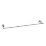 Load image into Gallery viewer, Minar Stainless-Steel Towel Rod (24 inches) - by Specule