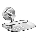 Load image into Gallery viewer, Royal Stainless Steel Soap Dish - by Specule