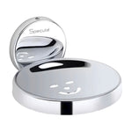 Load image into Gallery viewer, Smiley Stainless Steel Soap Dish - by Specule