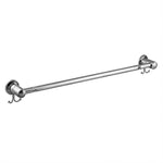 Load image into Gallery viewer, Rodex Stainless-Steel Towel Rod (24 inches) - by Specule