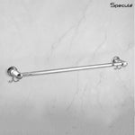 Load image into Gallery viewer, Rodex Stainless-Steel Towel Rod (24 inches) - by Specule