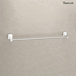 Load image into Gallery viewer, Creta Stainless-Steel Towel Rod (24 inches) - by Specule