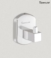 Creta Stainless Steel Robe Hook - By Specule specules