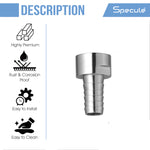 Load image into Gallery viewer, Brass Nozzle (Female) (Pack of 4) - by Specule