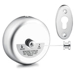 Load image into Gallery viewer, Stainless Steel Retractable 9.2 Feets Cloth Line (Chrome) - by Specule specules