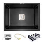 Load image into Gallery viewer, quartz kitchen sinks