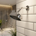 Load image into Gallery viewer, overhead-rain-shower-set-specule