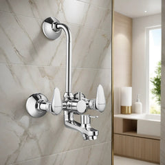 3 in 1 Wall Mixer