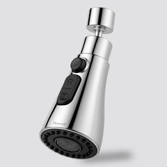 Faucet Attachments