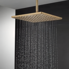 Elite Overhead Showers
