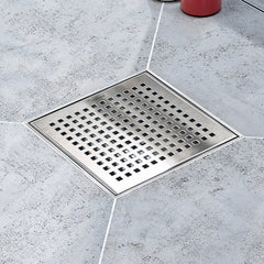Floor Drains