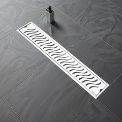 Shower Drains Channels