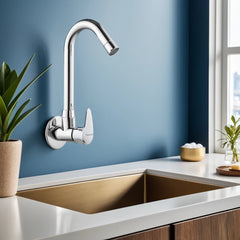 Sink Cock Taps
