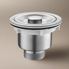 Sink Couplings