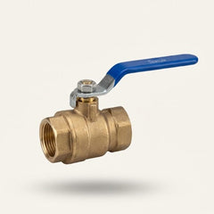 Ball Valves