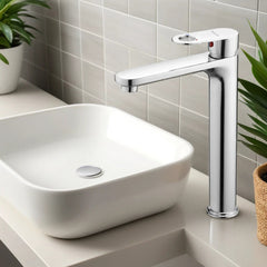 Tall Body Basin Mixer
