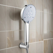Rosa Seven flow ABS Hand Shower with 1.5 Meter 304-grade SS Hose & Hook