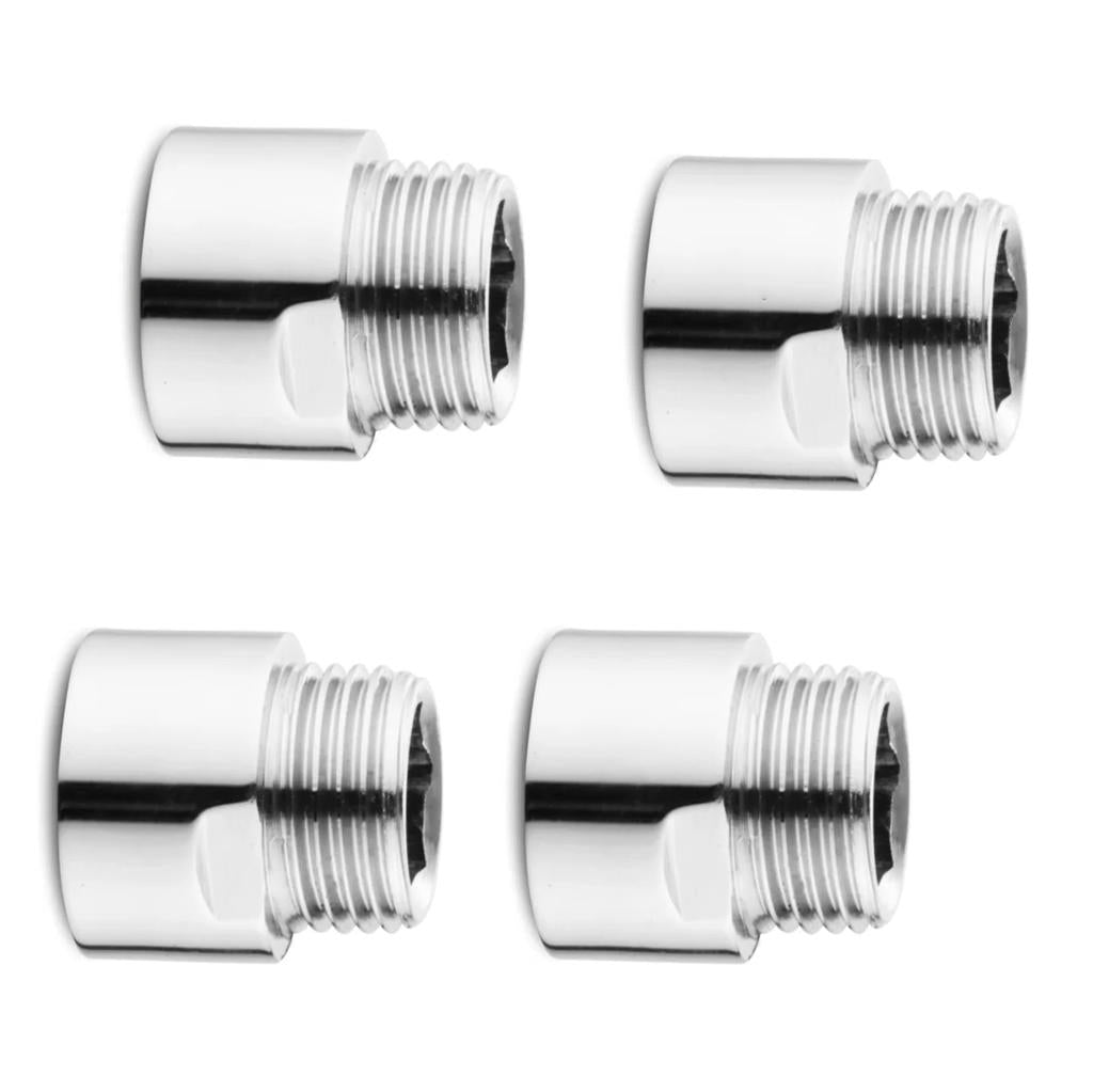 Extension Nipple (1 inches) (Pack of 4) - by Specule