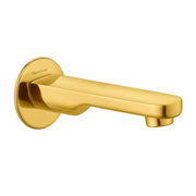 Chrome Gold Diverter Spout