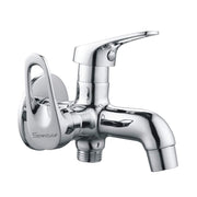 2 in 1 bib tap specule