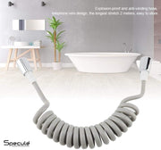 Spring Shower Hose (2 meter) - by Specule