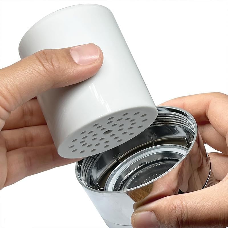 Shower Head Filter Replacement Cartridge