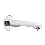 Load image into Gallery viewer, Cube brass spout
