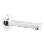 Load image into Gallery viewer, Cubix Brass Chrome Plain Bath Tub Spout - by Specule
