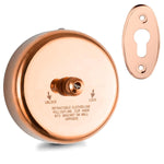 Load image into Gallery viewer, Stainless Steel Retractable 9.2 Feets Cloth Line (RoseGold) - by Specule
