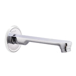 Load image into Gallery viewer, Opel Brass Chrome Plain Bath Tub Spout - by Specule
