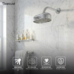 Load image into Gallery viewer, Horizon Overhead Rainfall Shower Set - by Specule