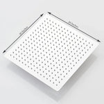 Load image into Gallery viewer, Ultra Slim Stainless Steel Overhead Shower (20 x 20 inches) – by Specule
