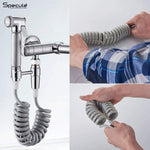 Load image into Gallery viewer, Spring Shower Hose (2 meter) - by Specule
