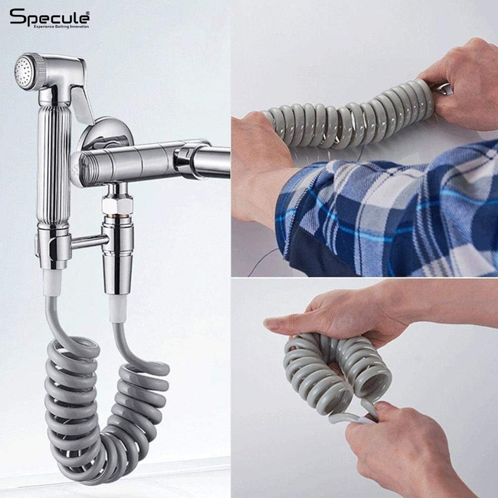 Spring Shower Hose (2 meter) - by Specule