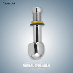 Load image into Gallery viewer, Parry Urinal Spreader – by Specule
