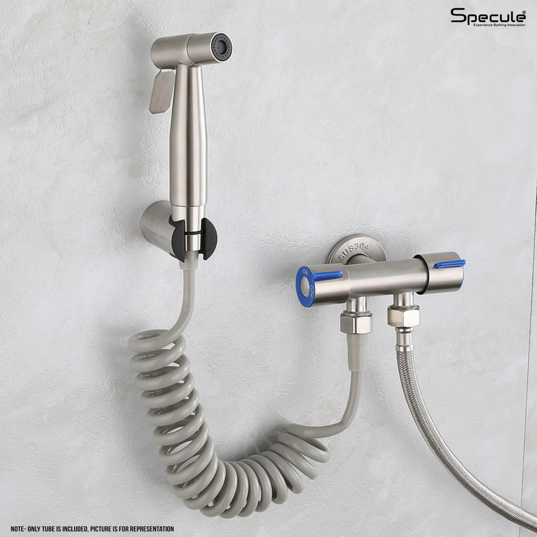 Spring Shower Hose (2 meter) - by Specule