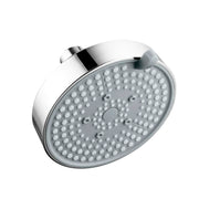 Lyra ABS Multi Flow Overhead Shower (5 Inches) – by Specule