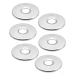 Load image into Gallery viewer, Fluid Wall Flange (Pack of 6) - by Specule
