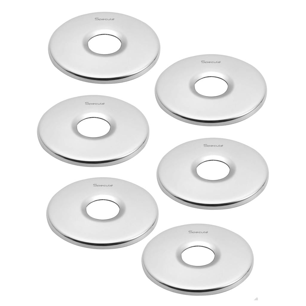 Fluid Wall Flange (Pack of 6) - by Specule