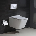 Load image into Gallery viewer, Round Stainless Steel Toilet Paper Holder - by Specule
