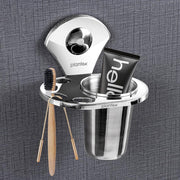 Moon Stainless Steel Tumbler Holder – by Specule